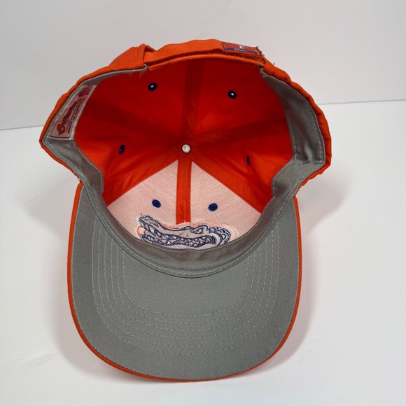 Florida Gators Baseball Cap Embroidered Logo Hat Captivating Headgear Strapback - Picture 6 of 10